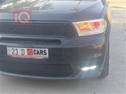 دودج دورانجو